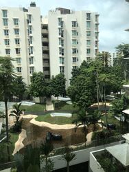 Savannah Condopark (D18), Condominium #551683951